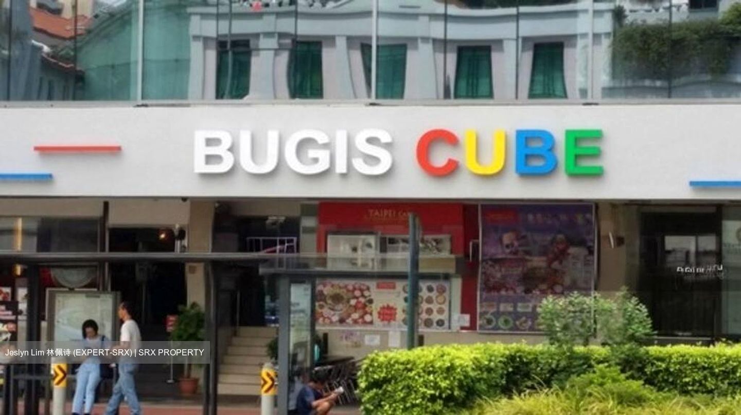 Bugis Cube (D7), Shop House #513561891